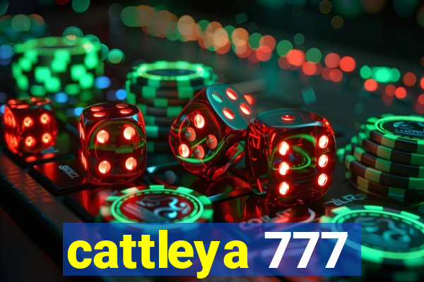 cattleya 777